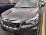 2020 Forester Thumbnail 2