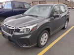 2020 Forester Thumbnail 3