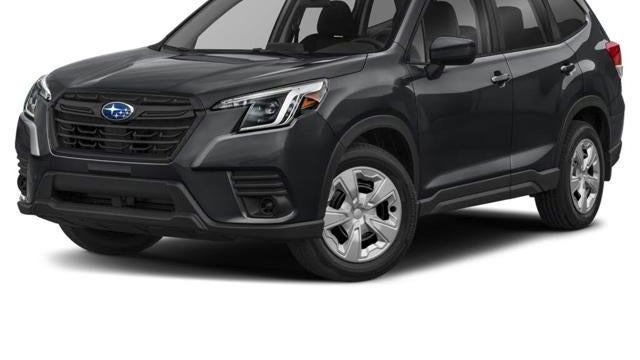 Preowned 2022 Subaru Forester Base for Sale