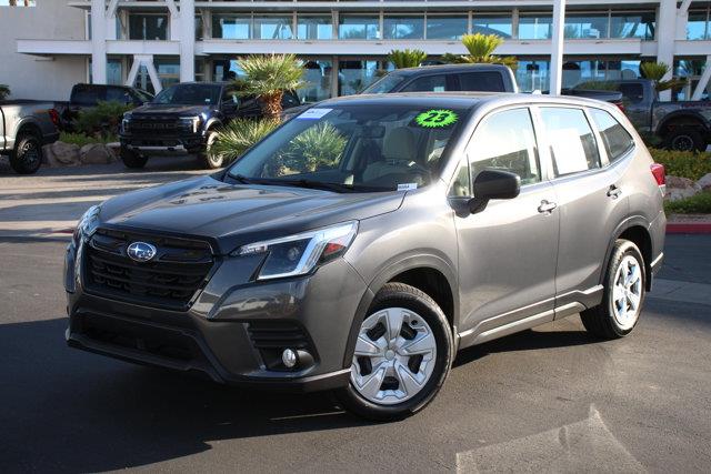 2023 Subaru Forester - $20,786