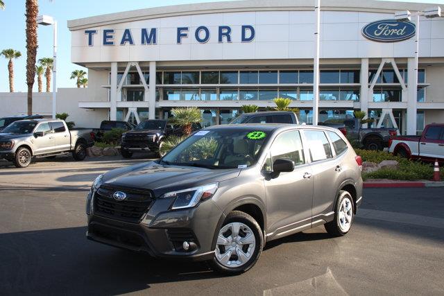 2023 Subaru Forester - $20,786