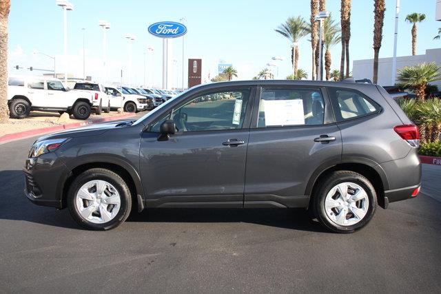 2023 Subaru Forester - $20,786