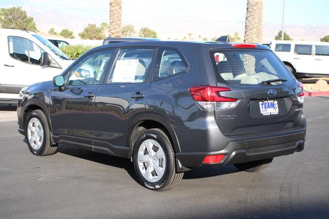 2023 Subaru Forester - $20,786