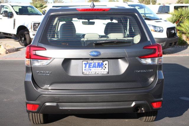 2023 Subaru Forester - $20,786