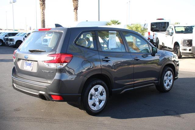 2023 Subaru Forester - $20,786
