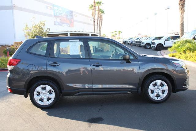 2023 Subaru Forester - $20,786