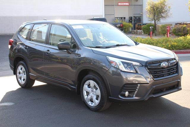 2023 Subaru Forester - $20,786