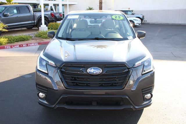 2023 Subaru Forester - $20,786