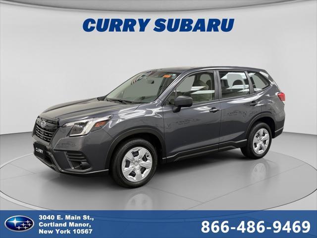 2023 Subaru Forester - $25,323