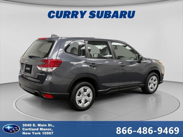 2023 Subaru Forester - $25,323