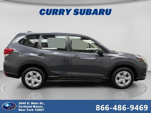 2023 Subaru Forester - $25,323