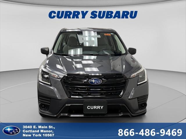2023 Subaru Forester - $25,323