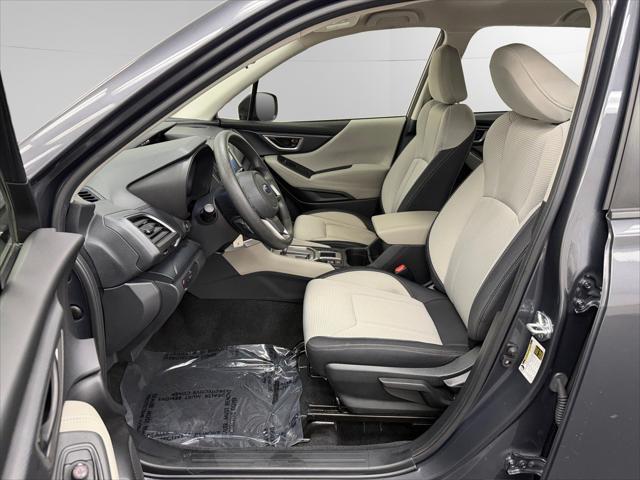 2023 Subaru Forester - $25,323
