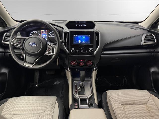 2023 Subaru Forester - $25,323