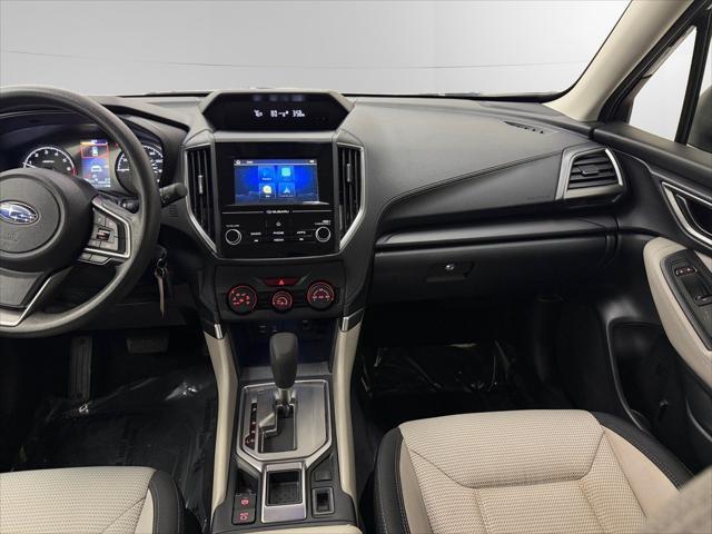 2023 Subaru Forester - $25,323