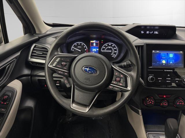 2023 Subaru Forester - $25,323