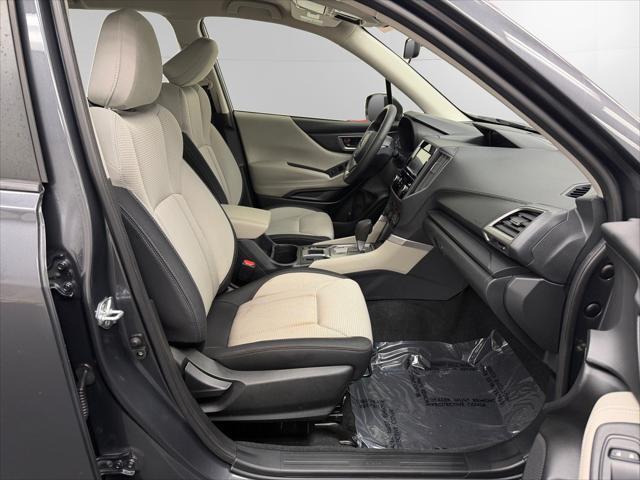 2023 Subaru Forester - $25,323