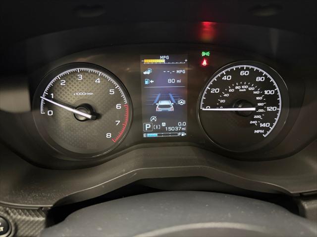 2023 Subaru Forester - $25,323