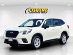 2022 Forester Thumbnail 8