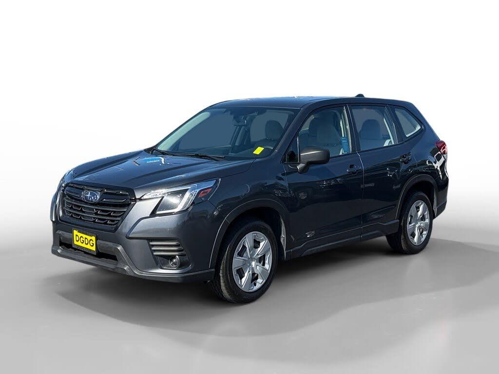 2023 Subaru Forester - $19,903