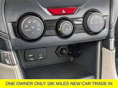 2024 Subaru Forester AWD Base 4DR Crossover