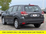 2024 Forester Thumbnail 8