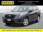 2024 Forester Thumbnail 27
