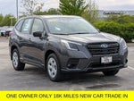 2024 Forester Thumbnail 29