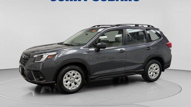 Preowned 2024 Subaru Forester Base for Sale