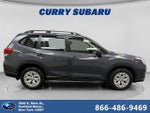 2024 Forester Thumbnail 6