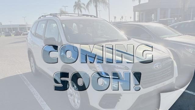 Preowned 2022 Subaru Forester Base for Sale