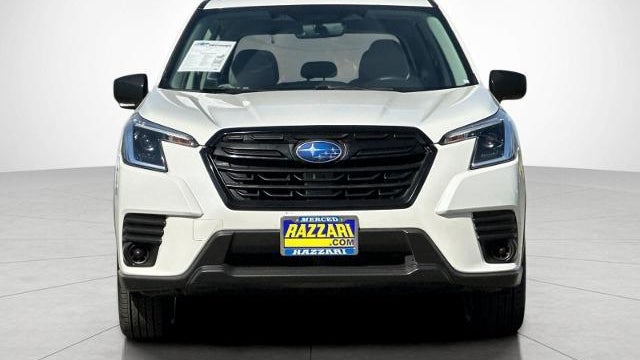 2022 Subaru Forester Base