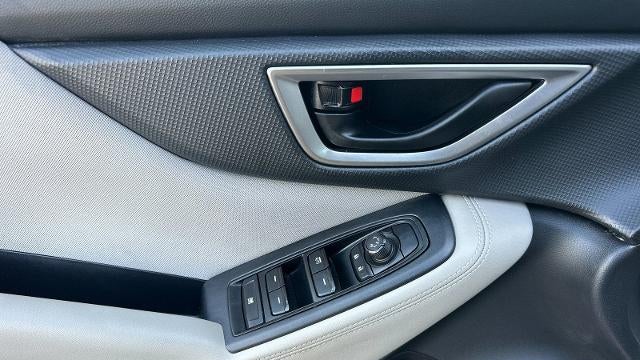 2022 Subaru Forester Base