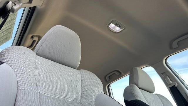 2022 Subaru Forester Base