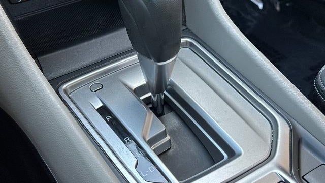 2022 Subaru Forester Base