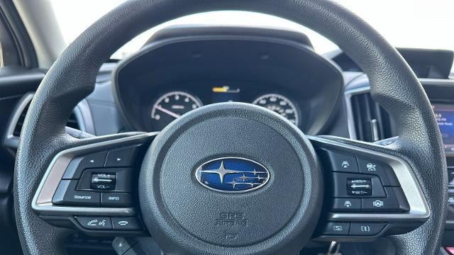 2022 Subaru Forester Base