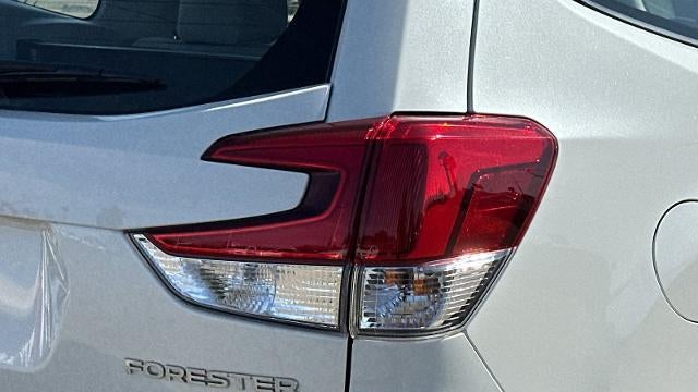 2022 Subaru Forester Base