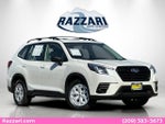 2022 Forester Thumbnail 1