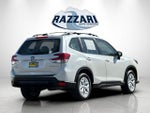 2022 Forester Thumbnail 3