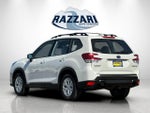 2022 Forester Thumbnail 5