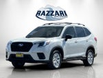 2022 Forester Thumbnail 7