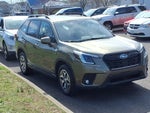 2024 Forester Thumbnail 3