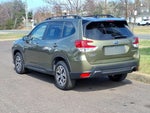 2024 Forester Thumbnail 7