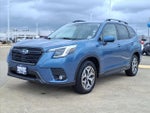 2024 Forester Thumbnail 1
