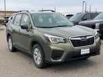2019 Forester Thumbnail 7