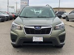 2019 Forester Thumbnail 8
