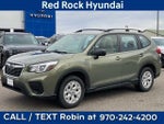 2019 Forester Thumbnail 1