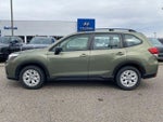 2019 Forester Thumbnail 2