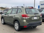 2019 Forester Thumbnail 3