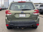 2019 Forester Thumbnail 4